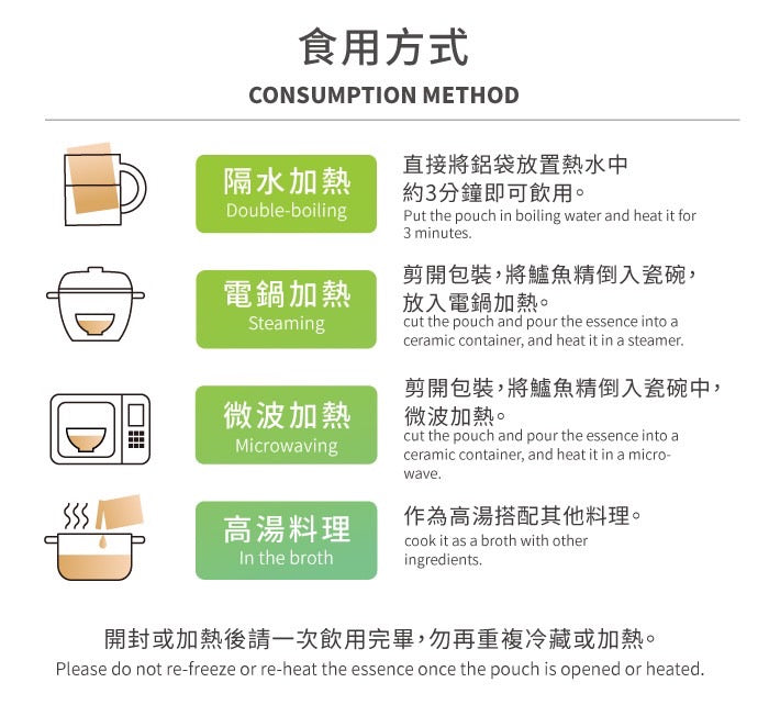 安永鱸魚精-健康御品 15入禮盒
