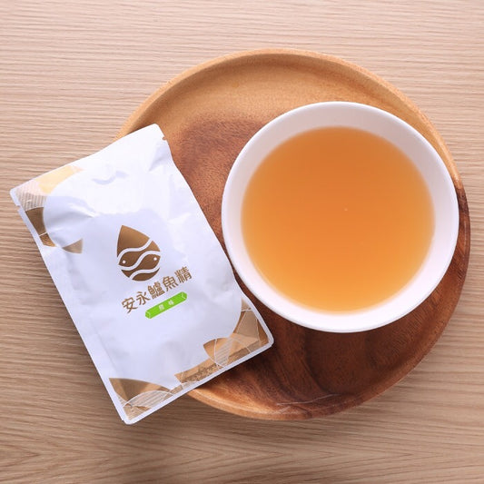 安永鱸魚精-健康御品 6入禮盒